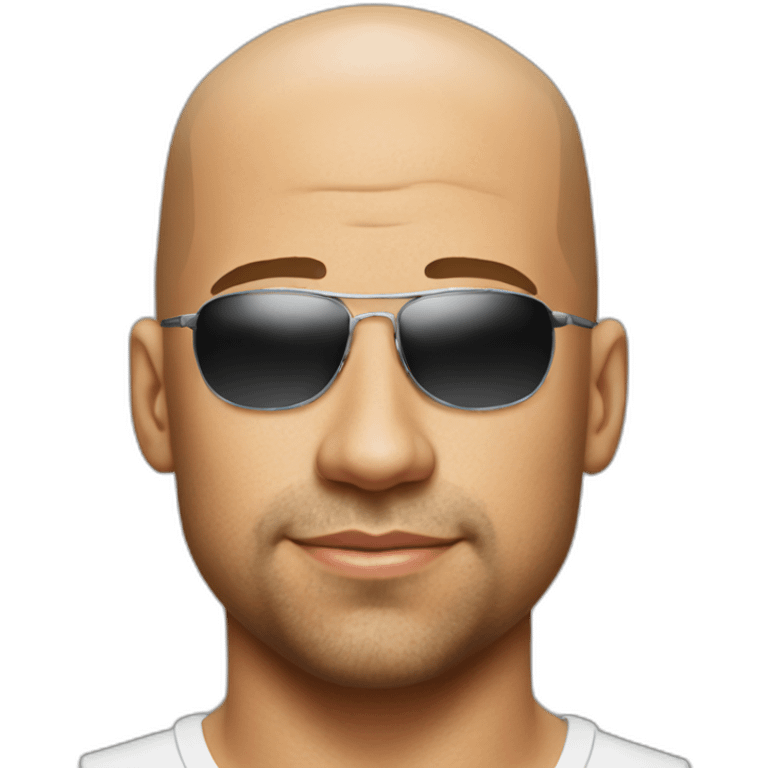 vin diesel emoji