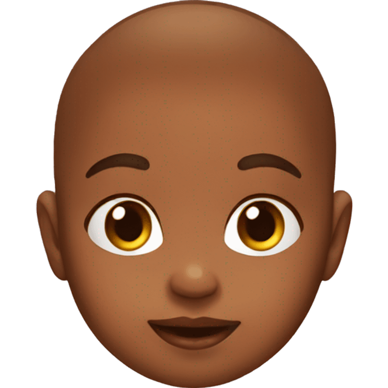 Baby emoji