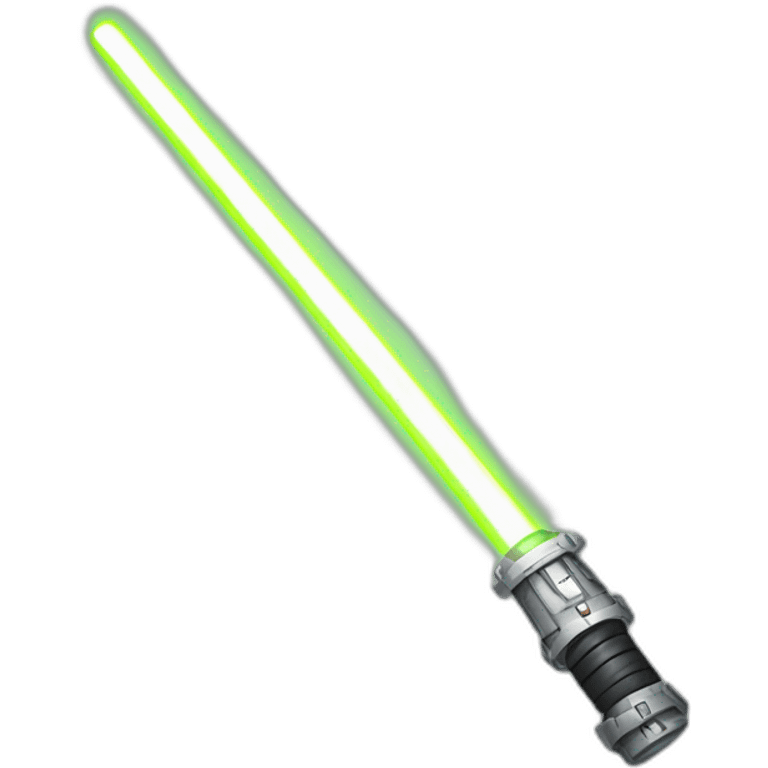 light saber emoji