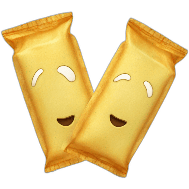 chips emoji