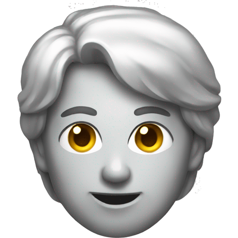 CHROME emoji