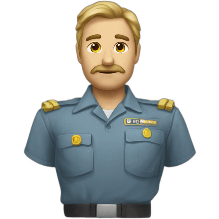 hebergtonserv emoji