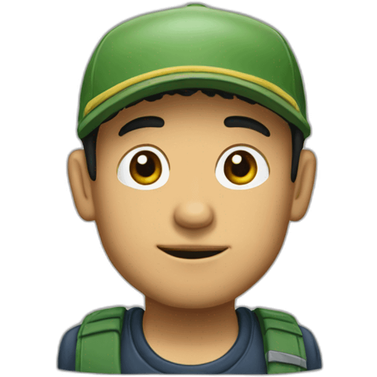 Chaves emoji