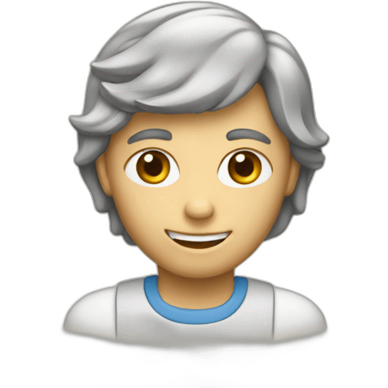 apple company emoji