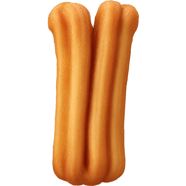 Churro emoji