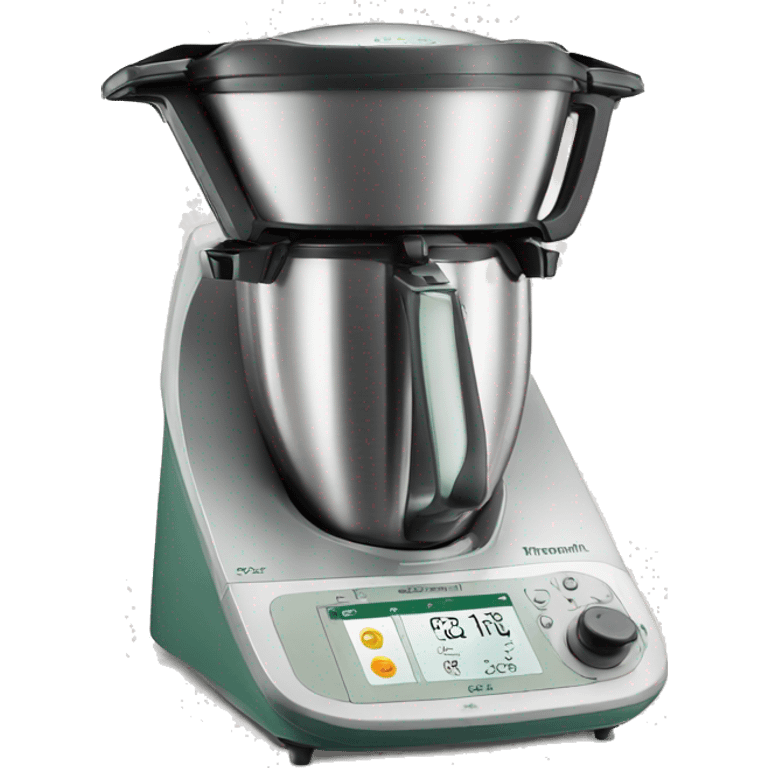 Thermomix emoji