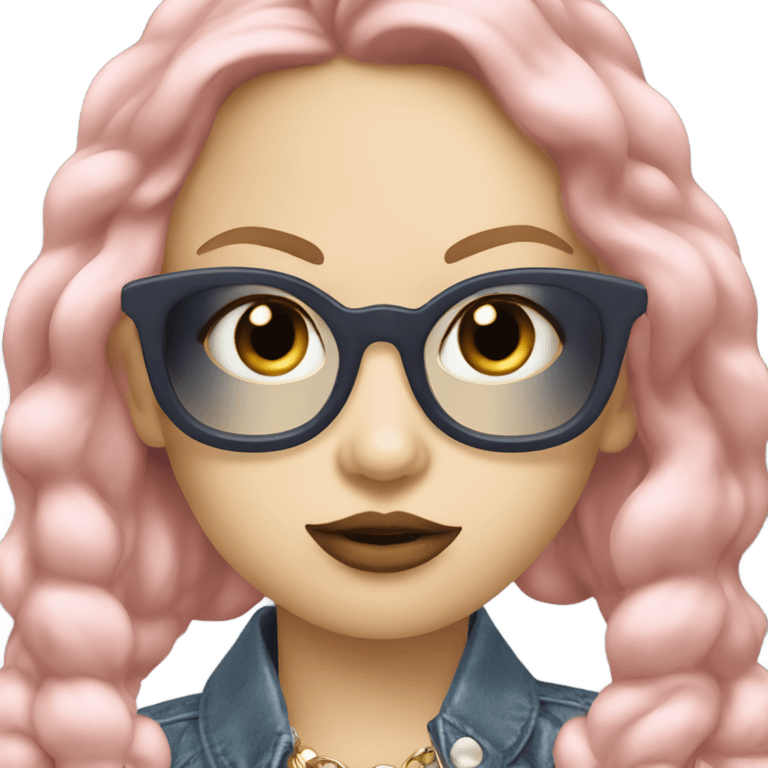 Miu miu emoji