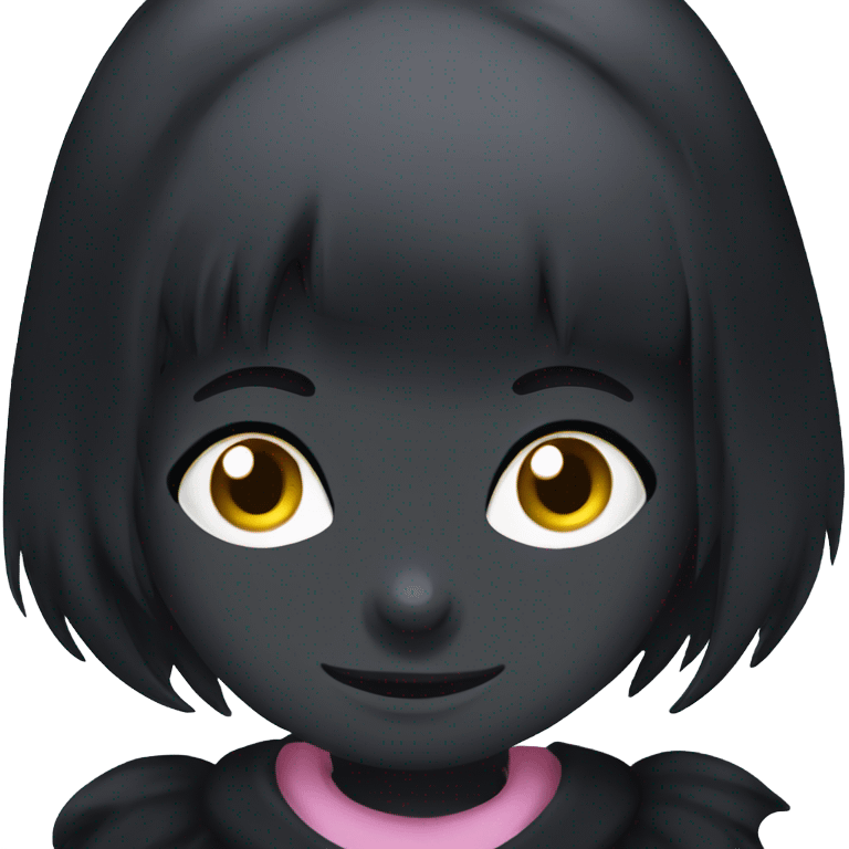 kuromi  emoji