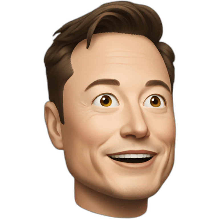 elon musk emoji