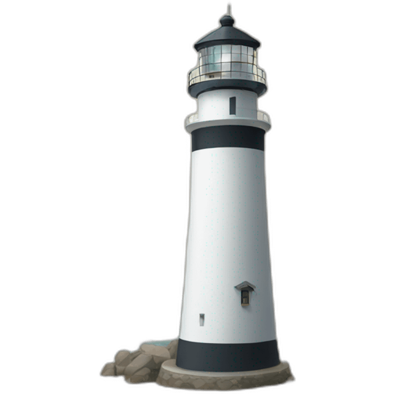 maceio lighthouse emoji