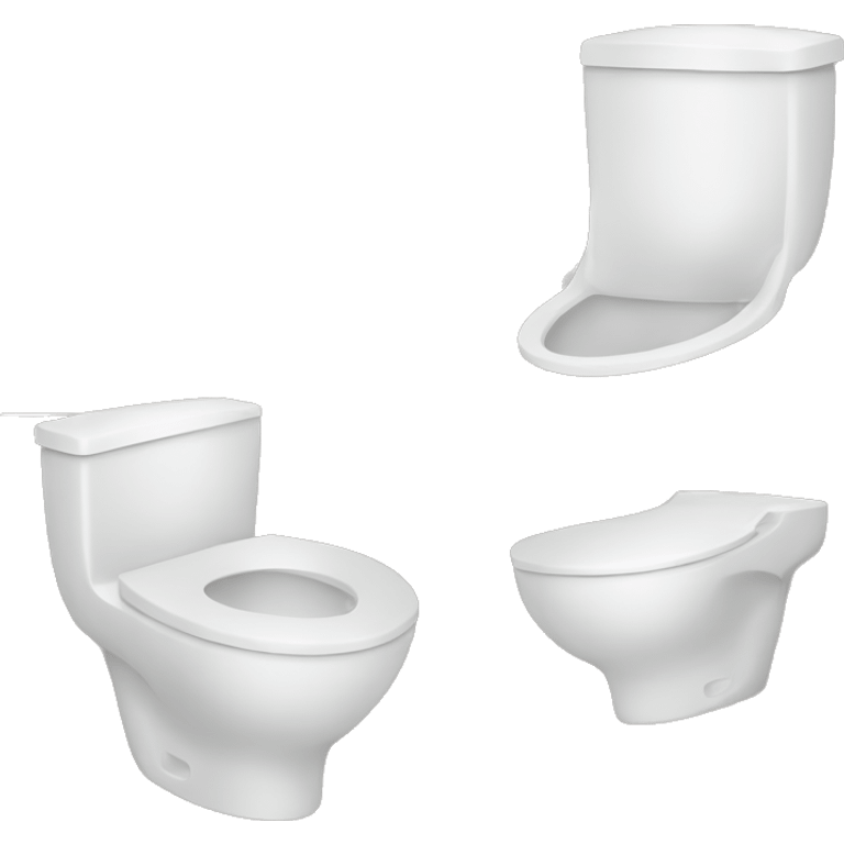 skibidy toilet  emoji