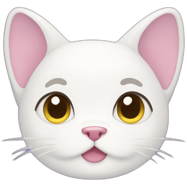 PUPPYCAT emoji