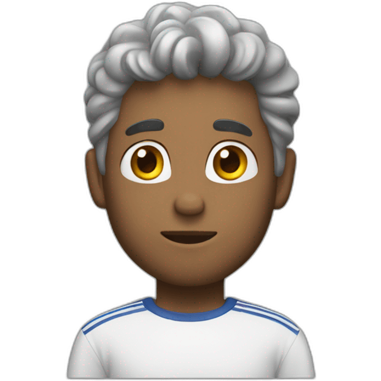 Andy fati emoji