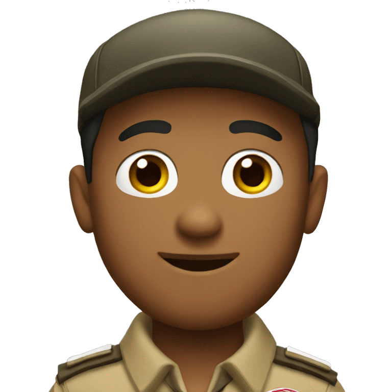 scout emoji