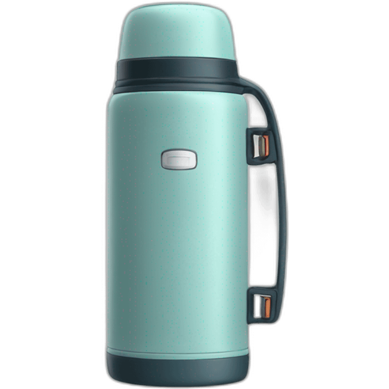 Thermos emoji