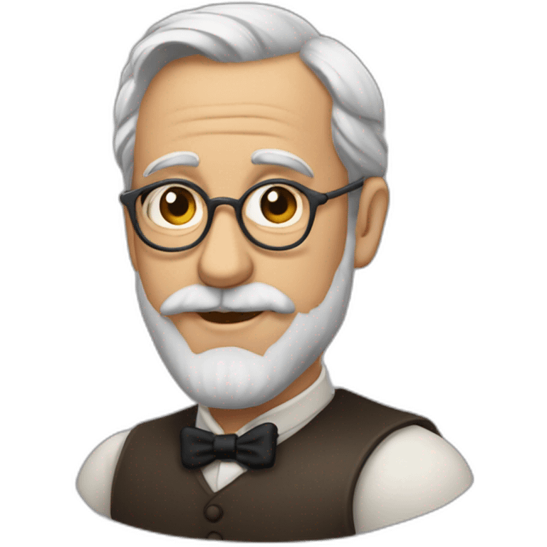 Anatole Latuile emoji