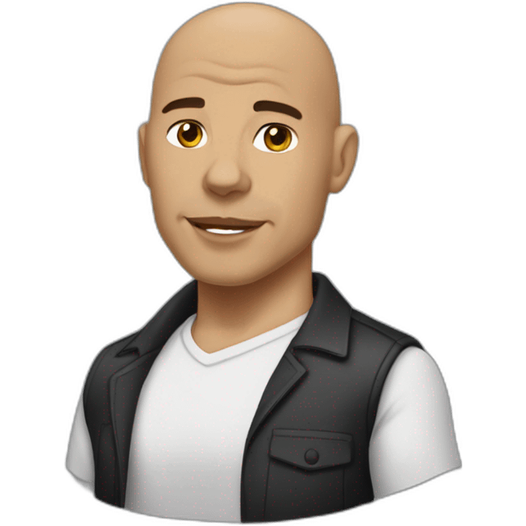 Armando Christian Pérez pitbull emoji