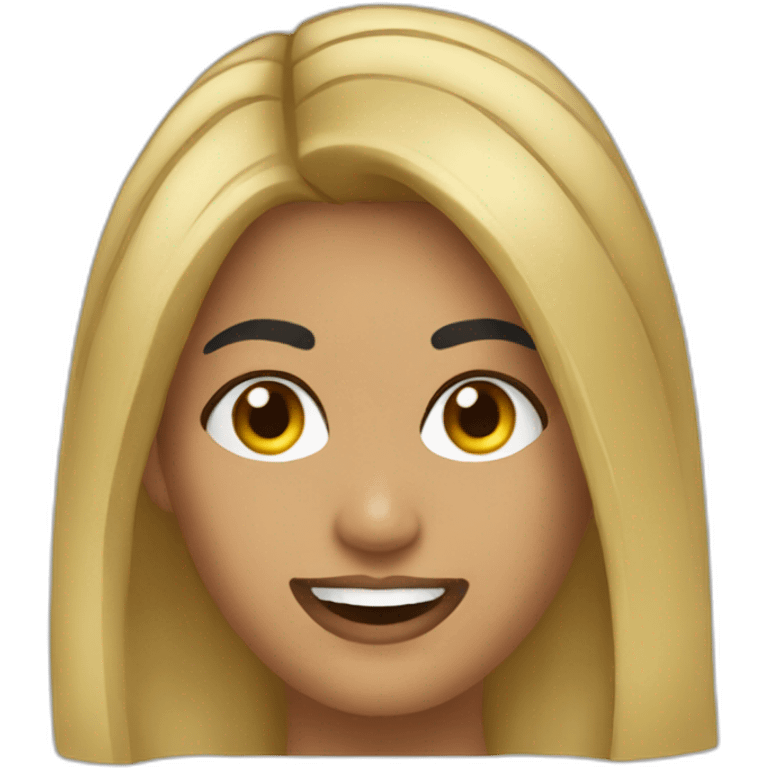 Karol g emoji