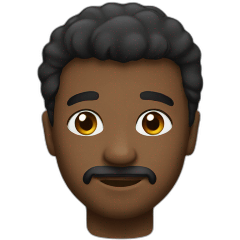 Kolo muani emoji