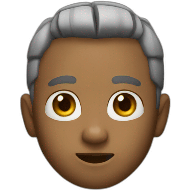 Ninho emoji