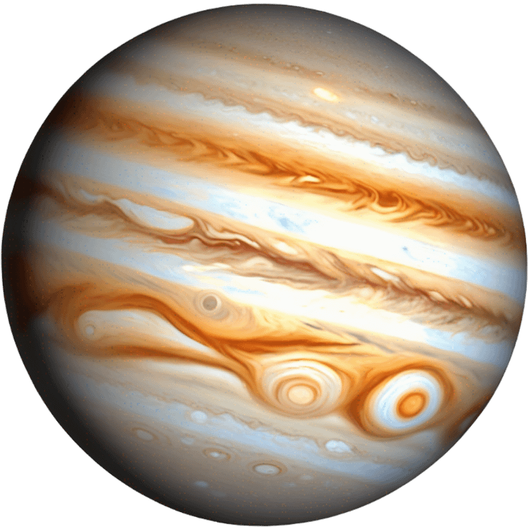 jupiter emoji