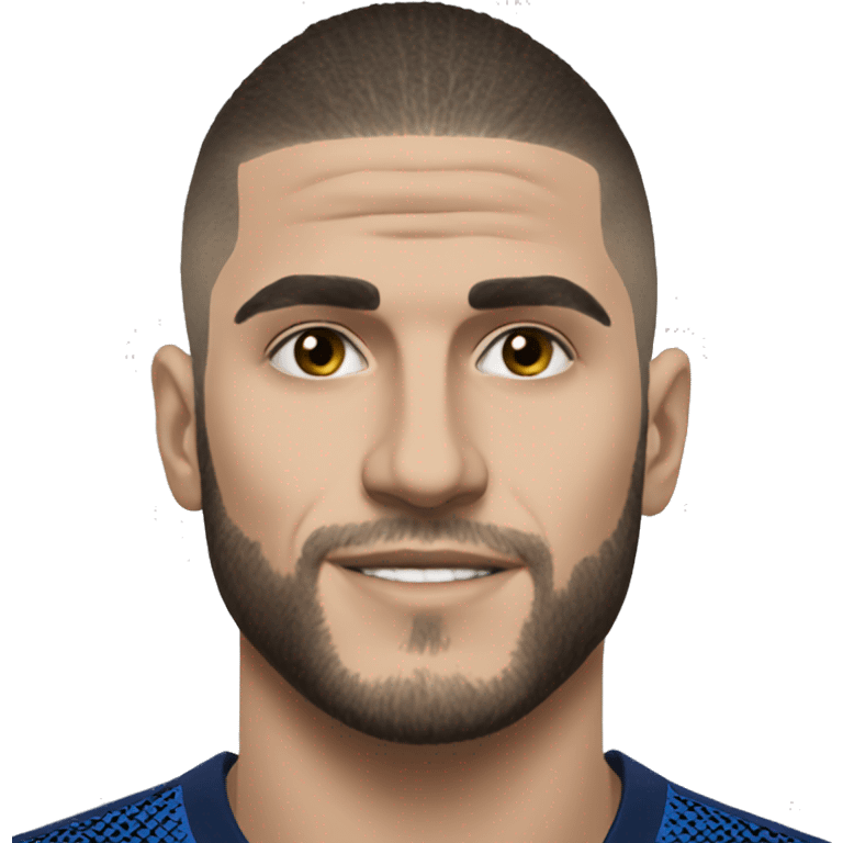 icardi emoji