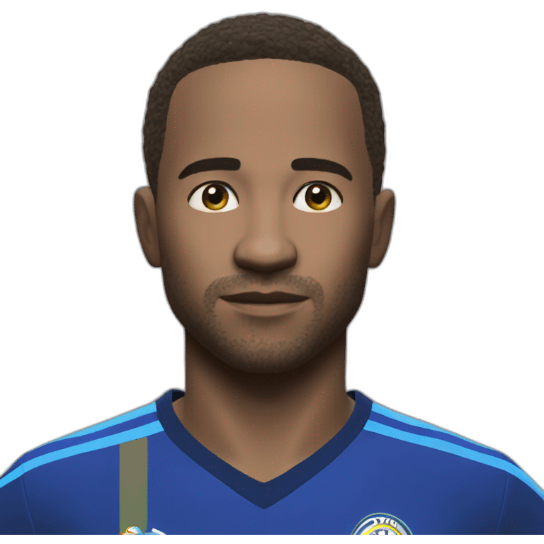 FIFA 24 emoji