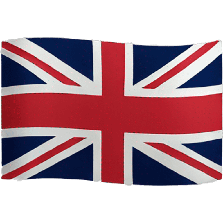 Britain flag emoji