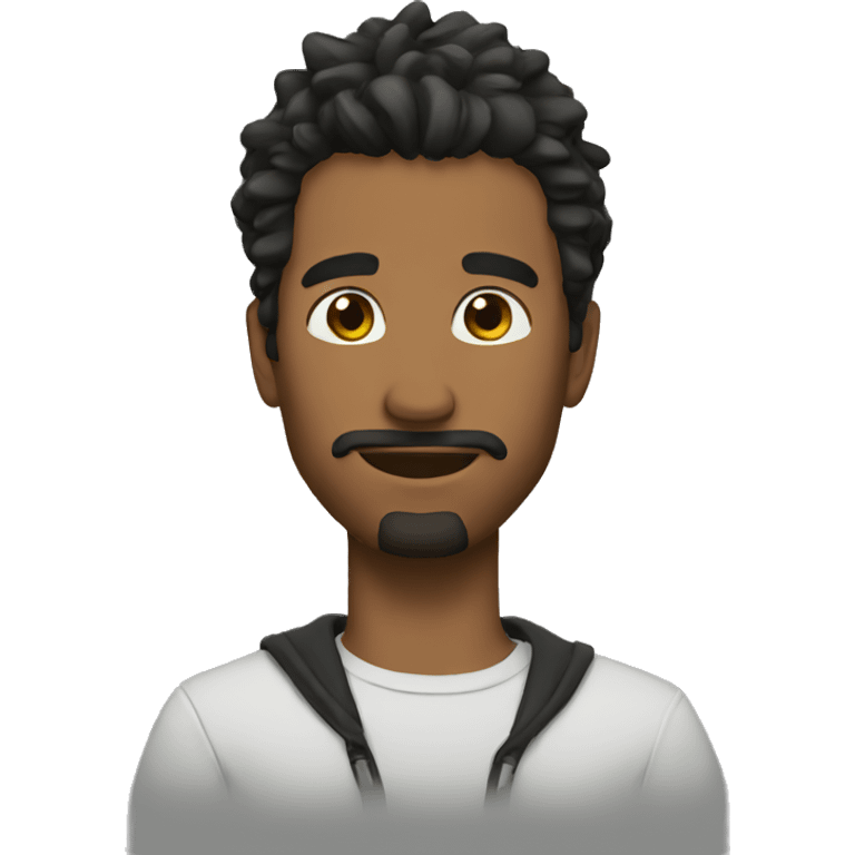 Tenz emoji