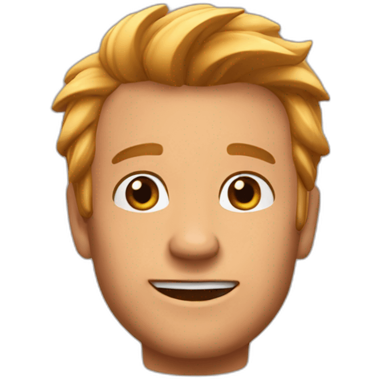 Jonesy emoji