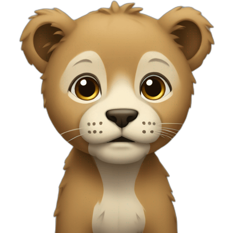 cub emoji