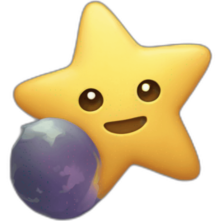 Discord Star emoji