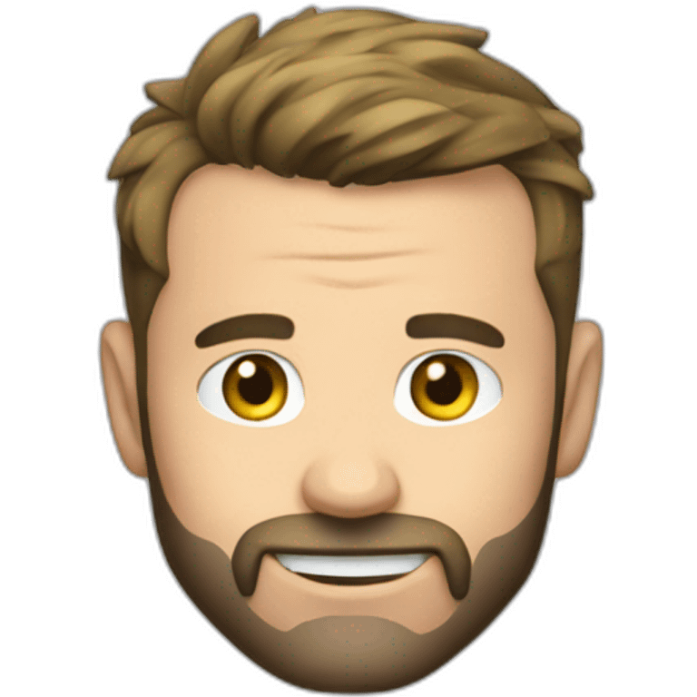 Rich-Froning-Snatch emoji