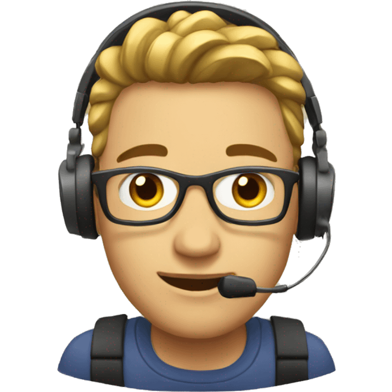 podcast emoji