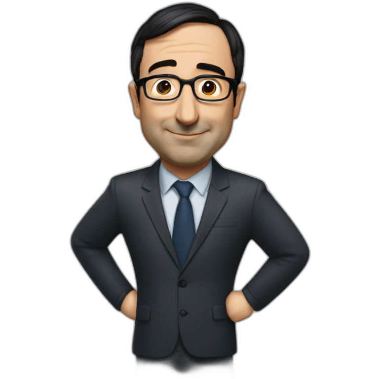 john-oliver emoji