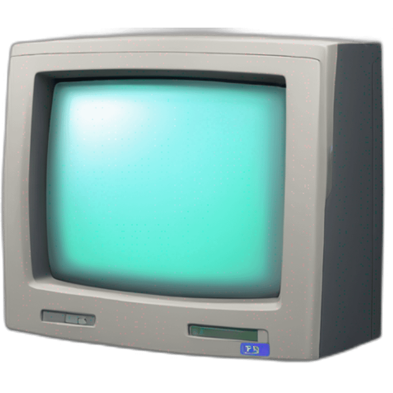 nec pc9801 emoji