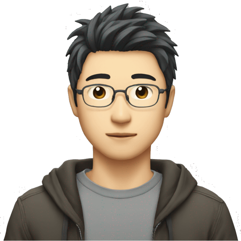 Yuji itadori emoji