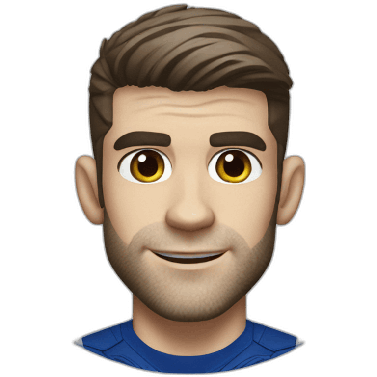 pulisic captain america emoji