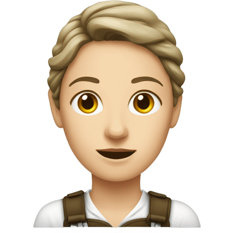 two German women emoji