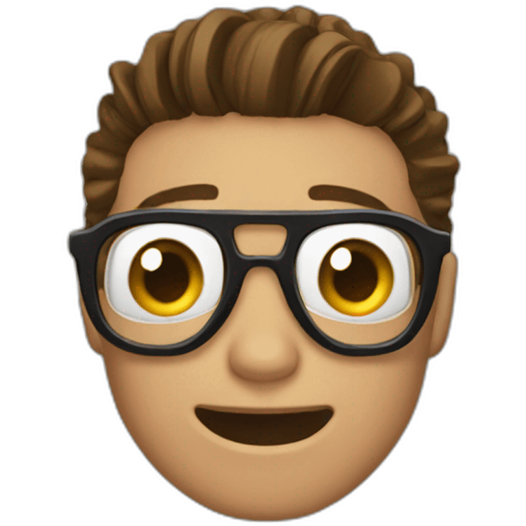 Mcfly et Carlito emoji