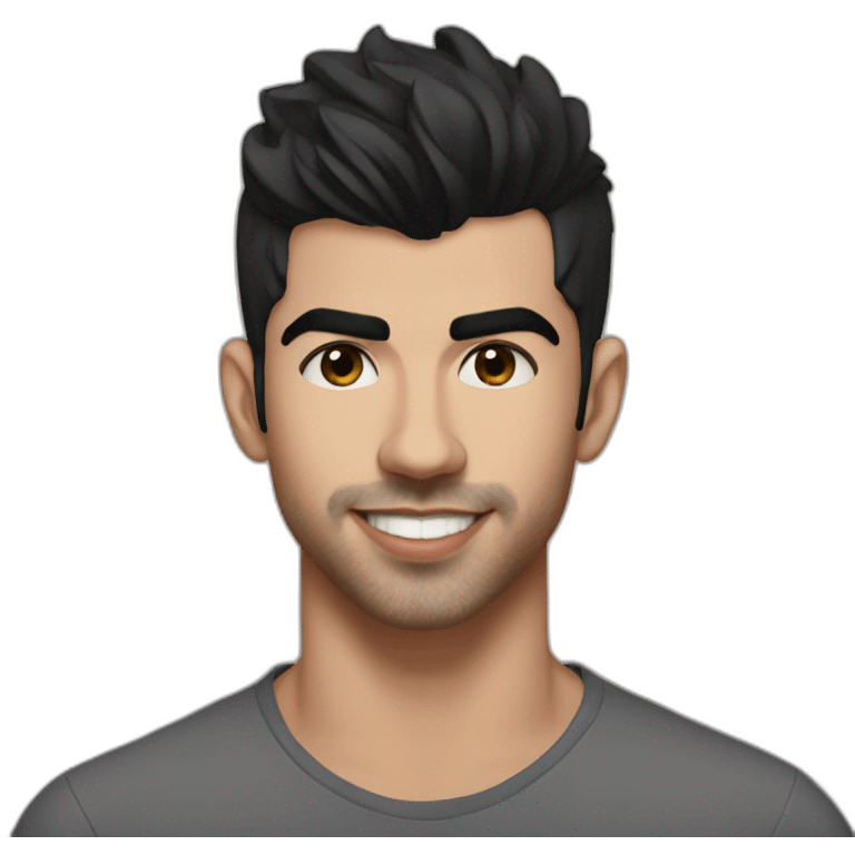 Joe jonas emoji