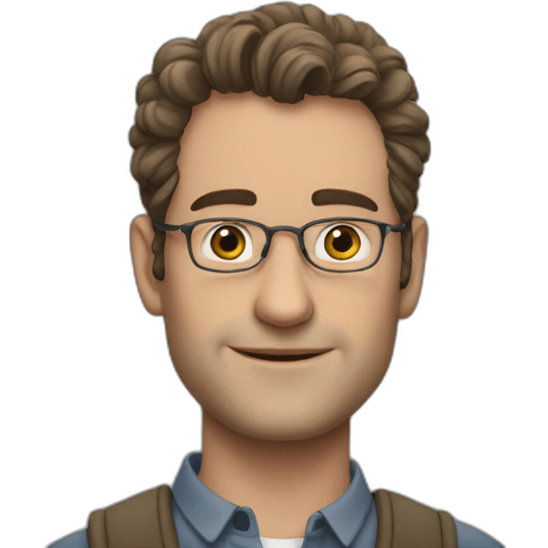 Jonathan cohen emoji