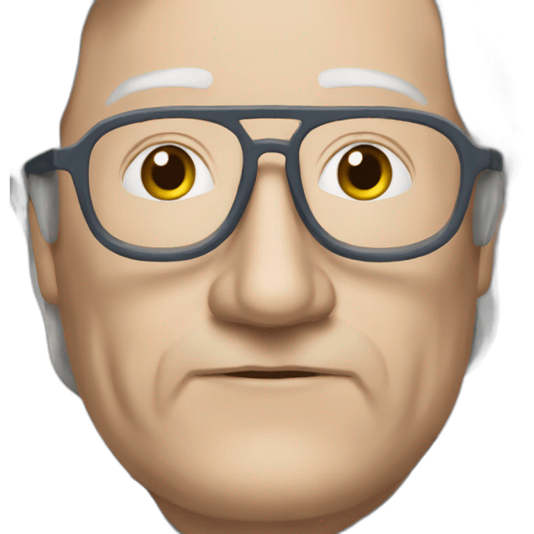 Jean-Marie-Lepen emoji