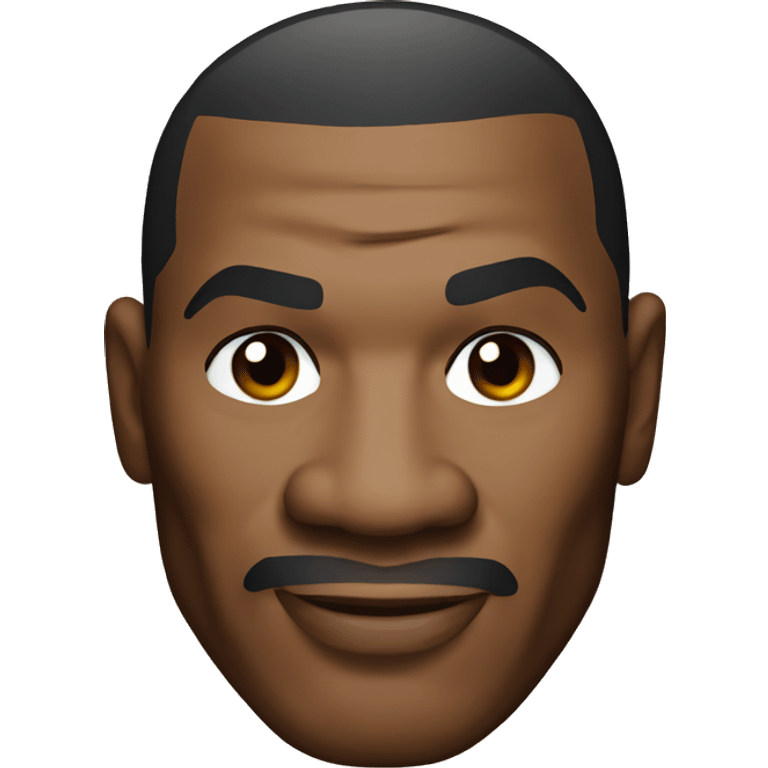 Mike Tyson  emoji