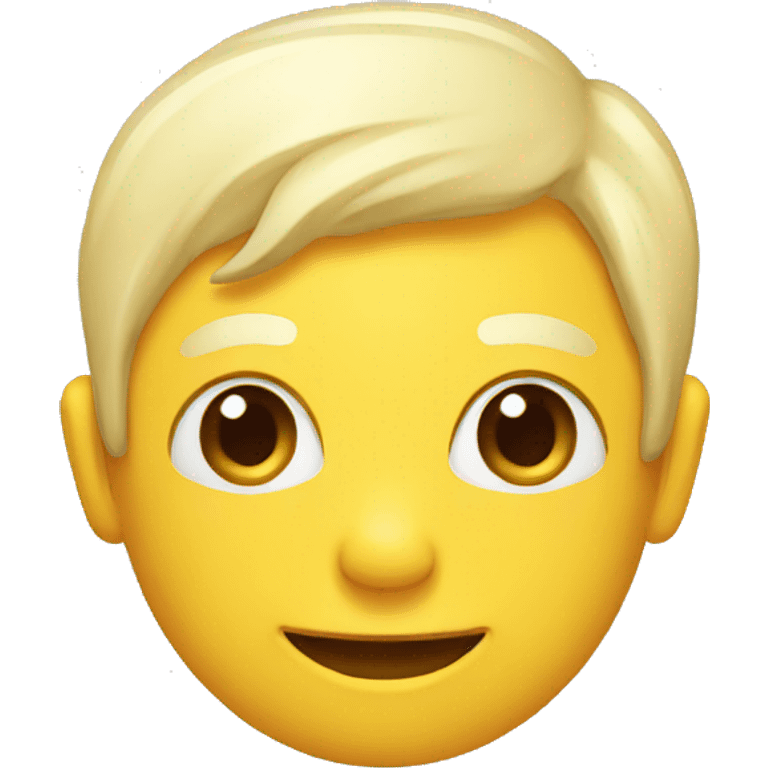 vanilla emoji