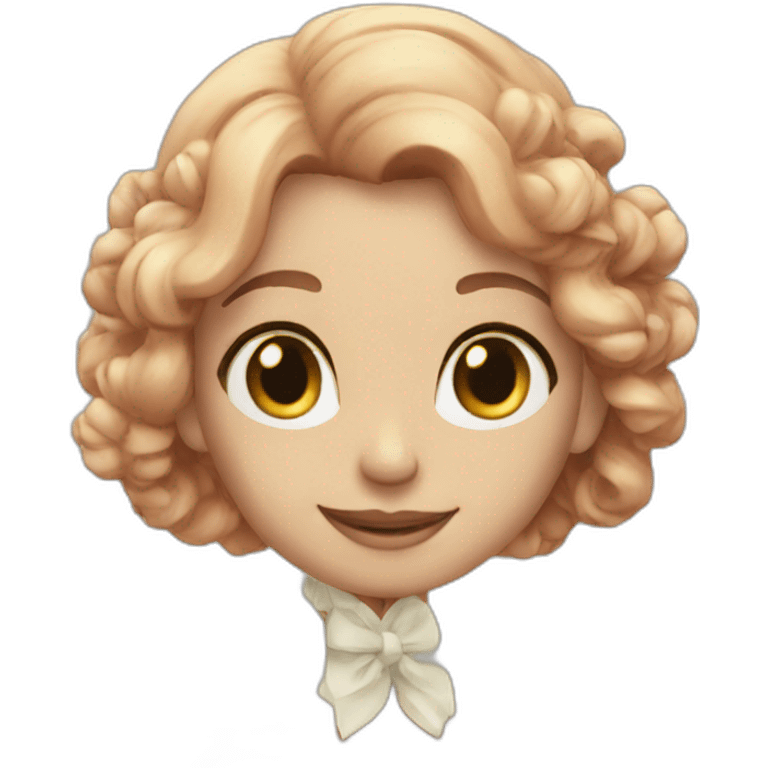 FleuR emoji