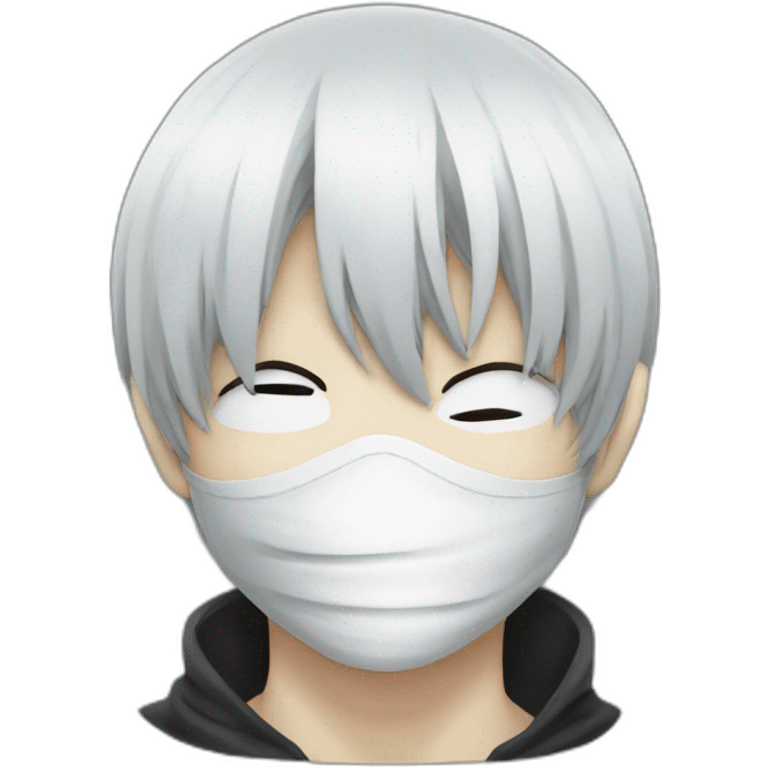 Kaneki emoji