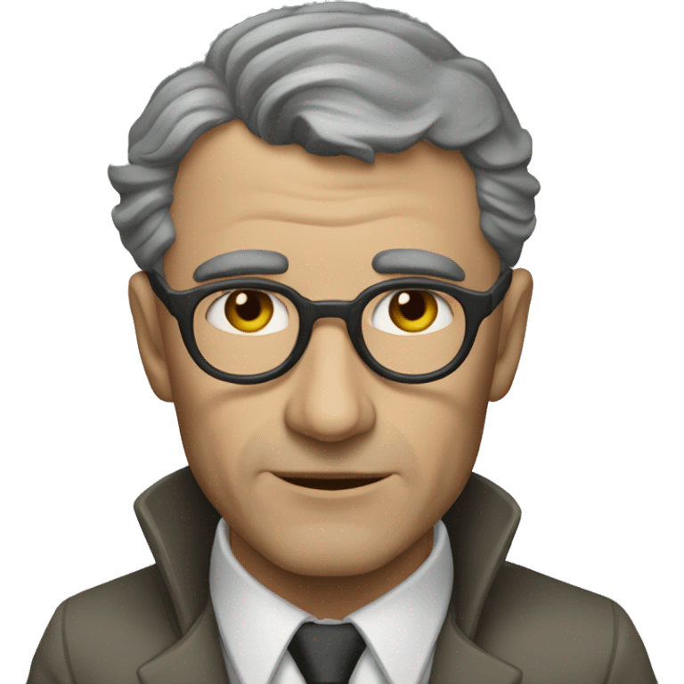 oppenheimer the movie emoji