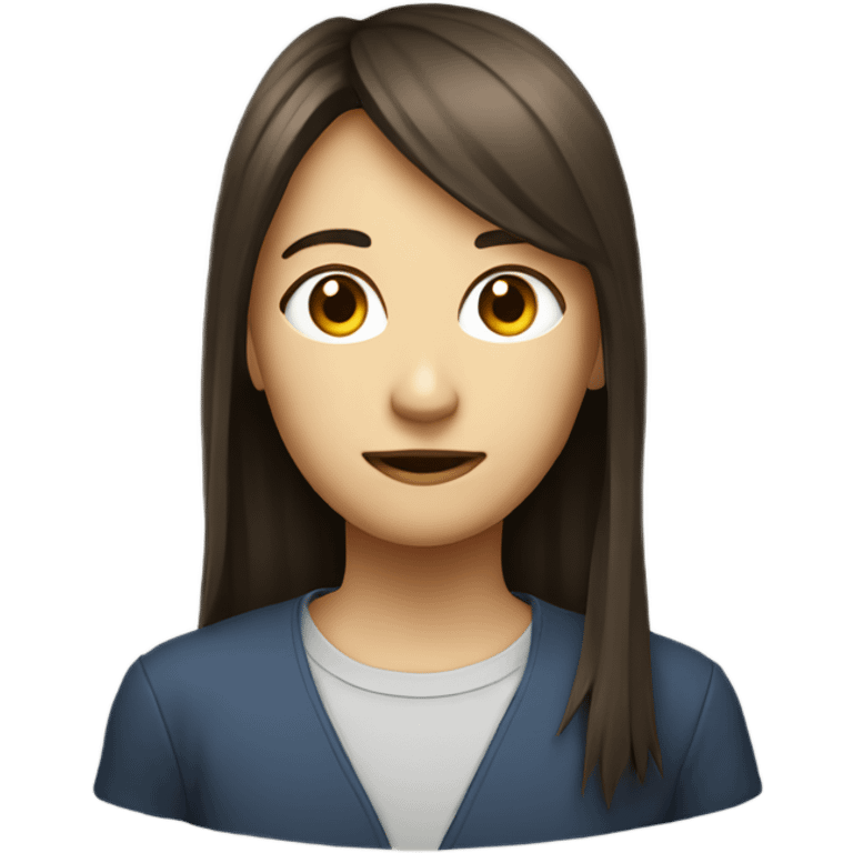 profile with a ai star arou emoji