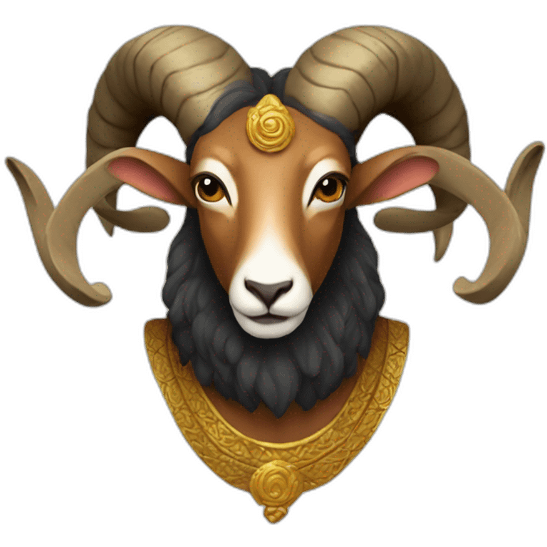 ram ji emoji